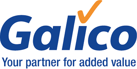 Logo GALICO