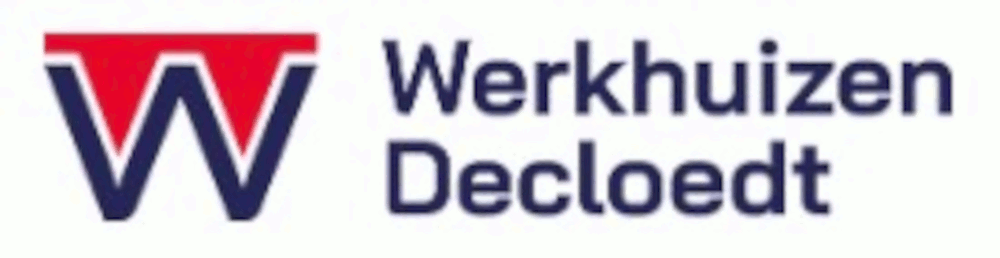 Logo WERKHUIZEN DECLOEDT