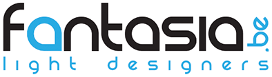 Logo FANTASIA LIGHT DESIGNERS