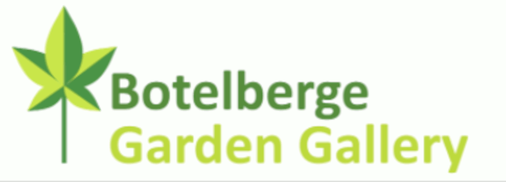 Logo BOTELBERGE GARDEN GALLERY