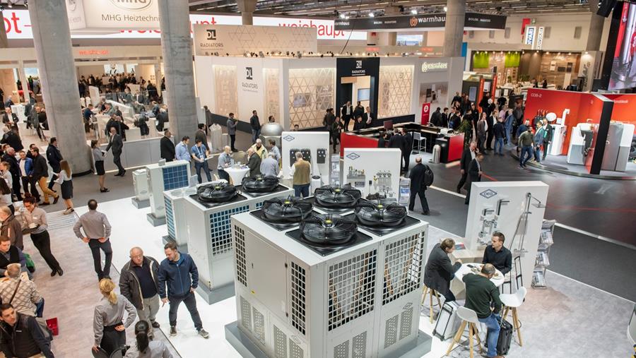 L'intelligence artificielle joue un rôle clé à ISH 2025